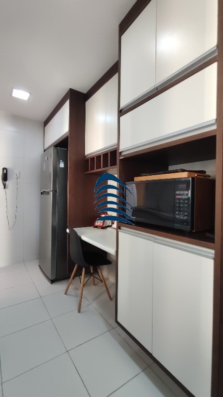 Apartamento à venda com 2 quartos, 106m² - Foto 11