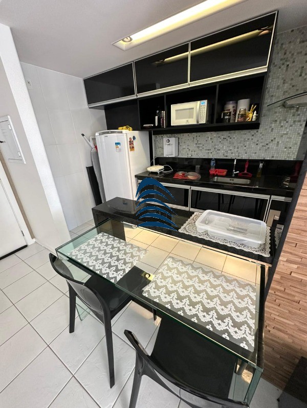 Apartamento à venda com 1 quarto, 45m² - Foto 19