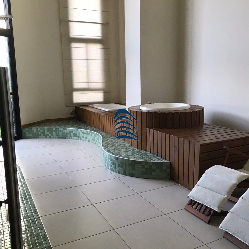 Apartamento à venda com 3 quartos, 127m² - Foto 30