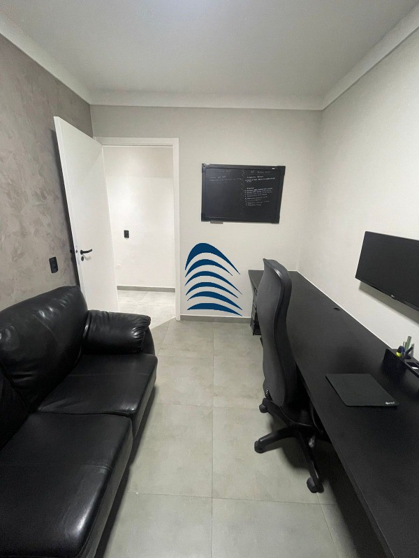 Apartamento à venda com 2 quartos, 42m² - Foto 5