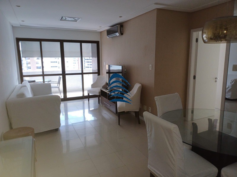 Apartamento à venda com 3 quartos, 112m² - Foto 20