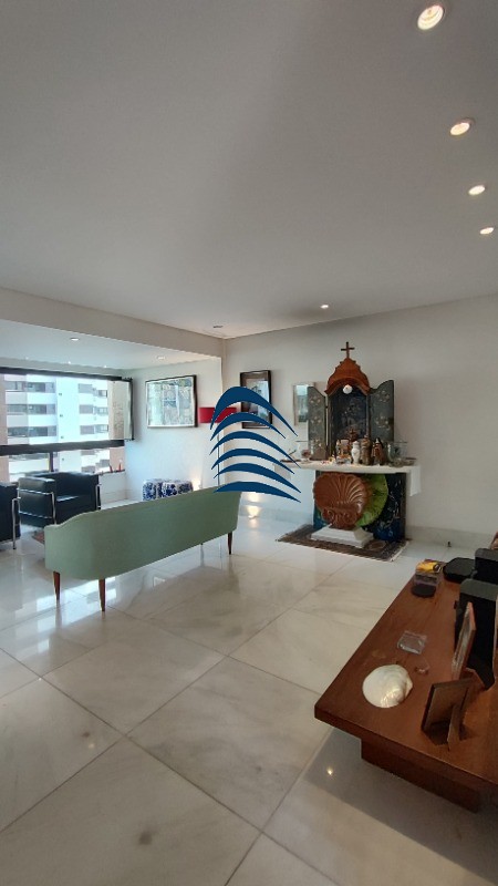 Apartamento à venda com 2 quartos, 106m² - Foto 1