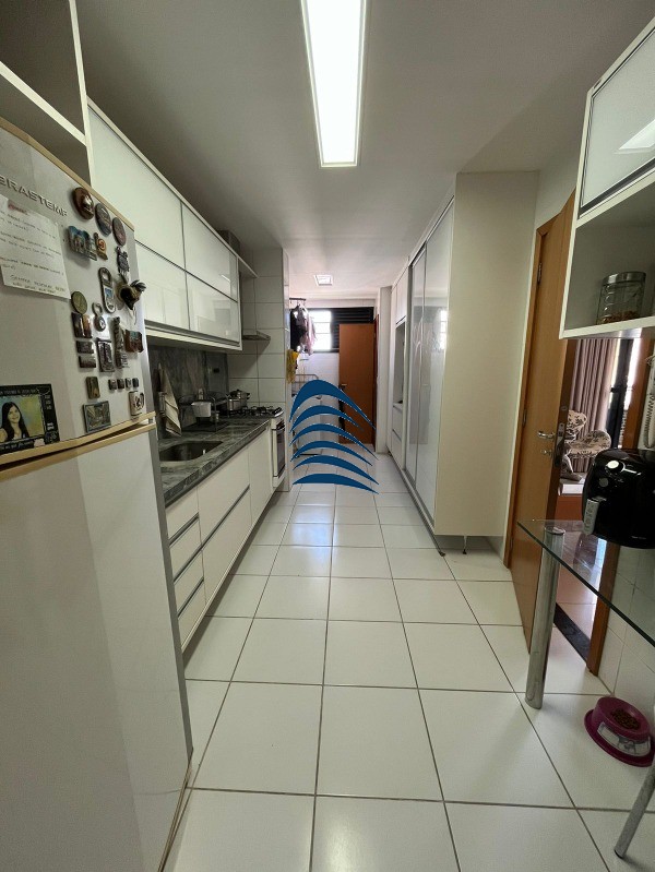 Apartamento à venda com 3 quartos, 127m² - Foto 6