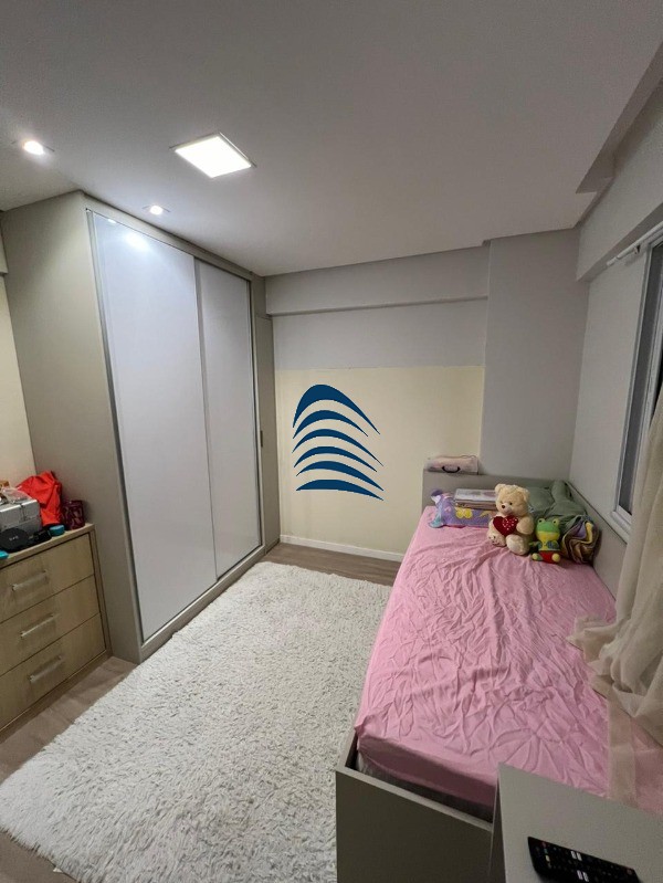 Apartamento à venda com 2 quartos, 63m² - Foto 3