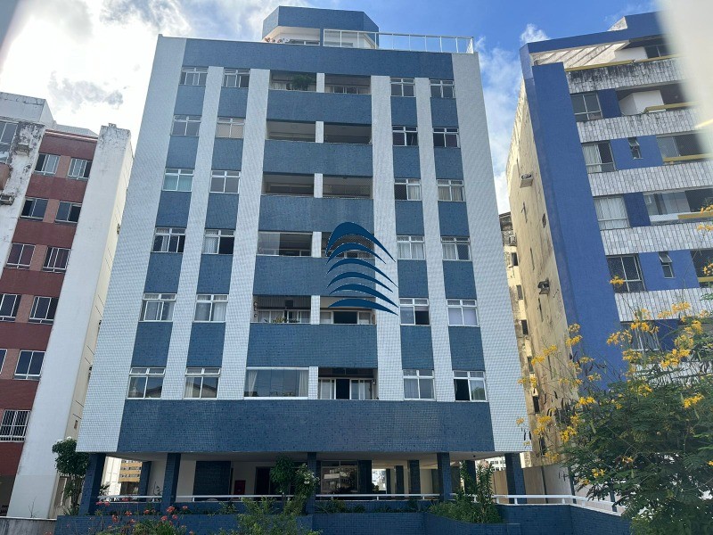 Apartamento à venda com 3 quartos, 108m² - Foto 17