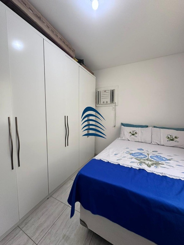 Apartamento à venda com 2 quartos, 50m² - Foto 9