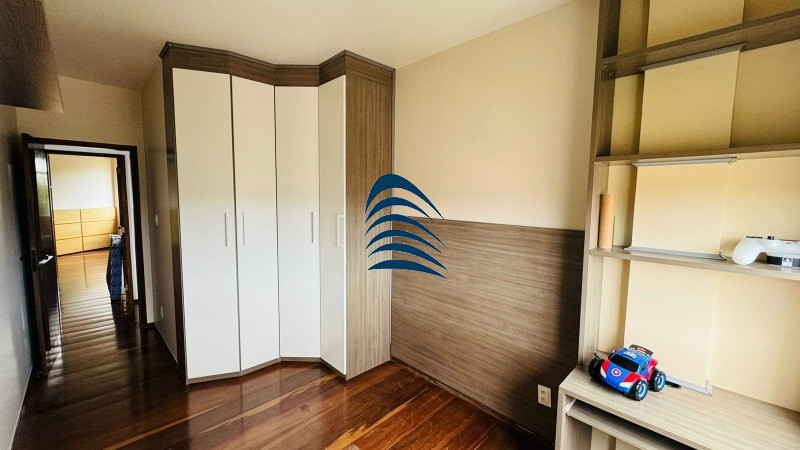 Apartamento à venda com 2 quartos, 88m² - Foto 5