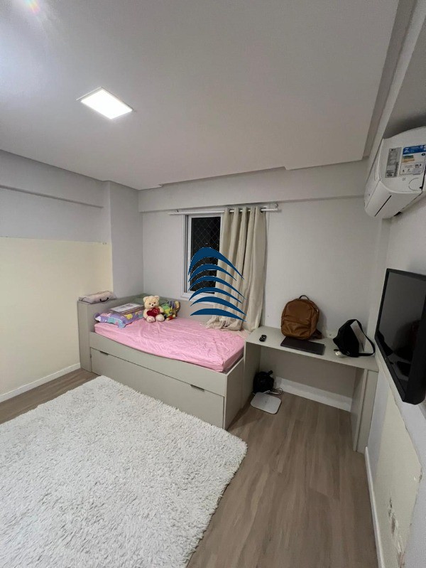 Apartamento à venda com 2 quartos, 63m² - Foto 2