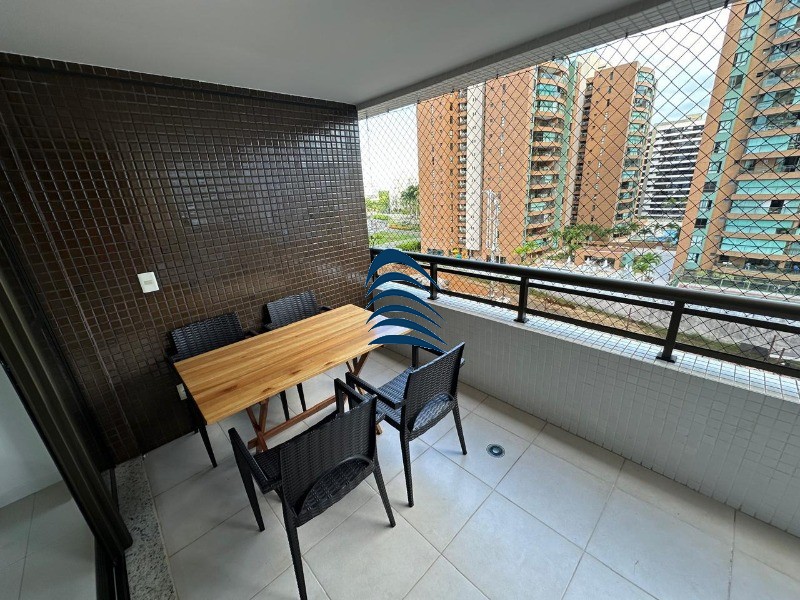 Apartamento à venda com 1 quarto, 51m² - Foto 9