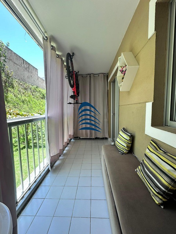 Apartamento à venda com 2 quartos, 50m² - Foto 10