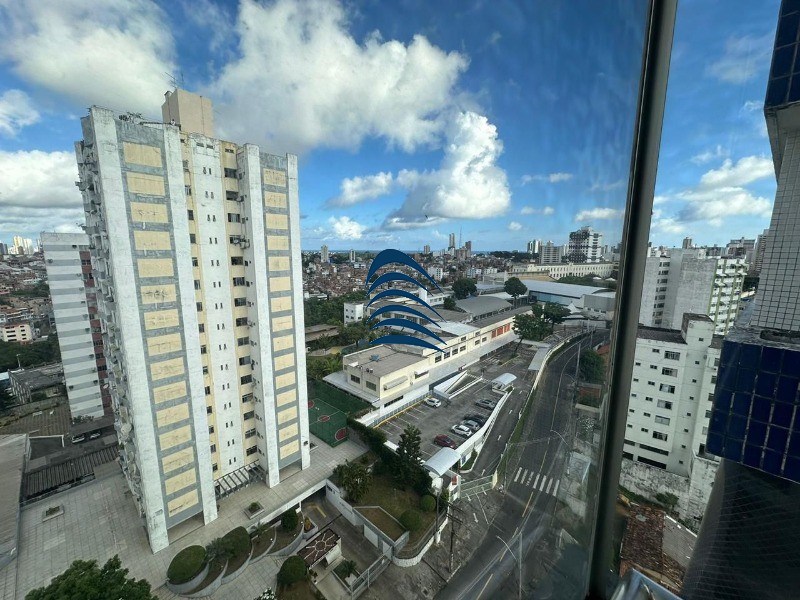 Cobertura à venda com 3 quartos, 270m² - Foto 14