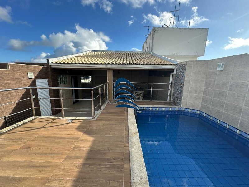 Cobertura à venda com 3 quartos, 270m² - Foto 6