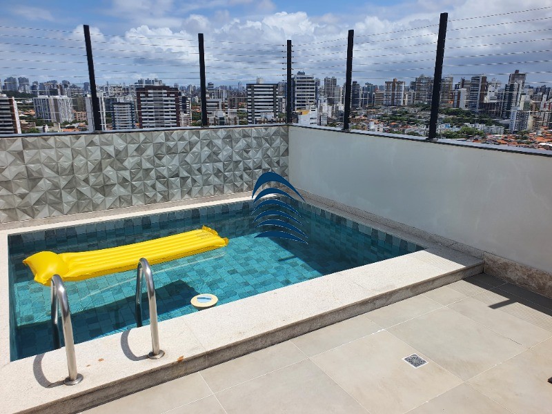 Apartamento à venda com 3 quartos, 243m² - Foto 34