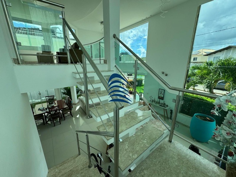 Casa à venda com 3 quartos, 239m² - Foto 6