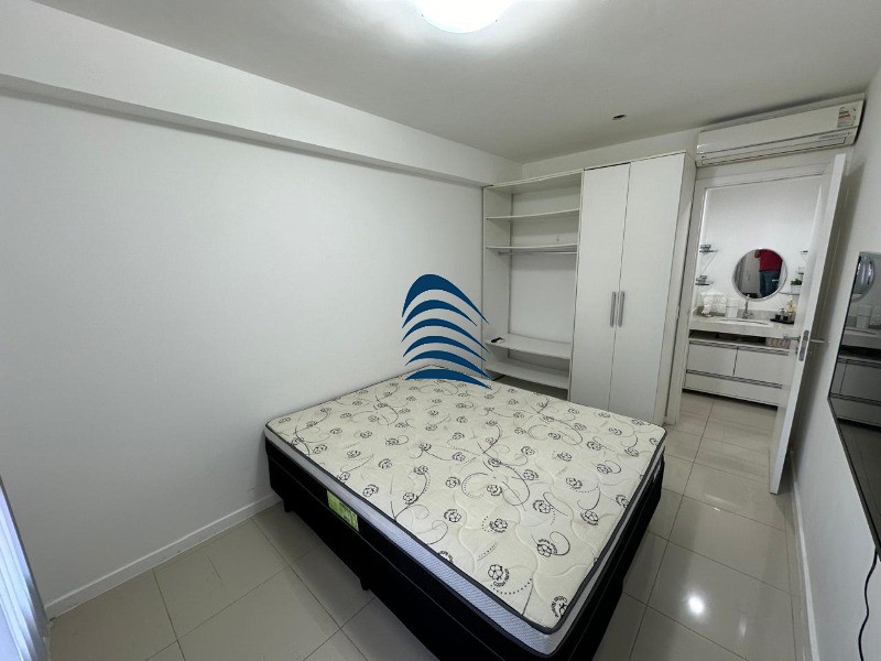 Apartamento à venda com 1 quarto, 51m² - Foto 11