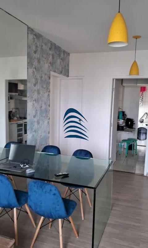 Apartamento à venda com 2 quartos, 69m² - Foto 6