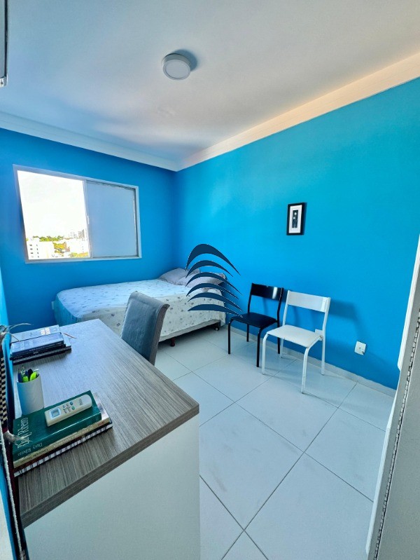 Apartamento à venda com 2 quartos, 104m² - Foto 6