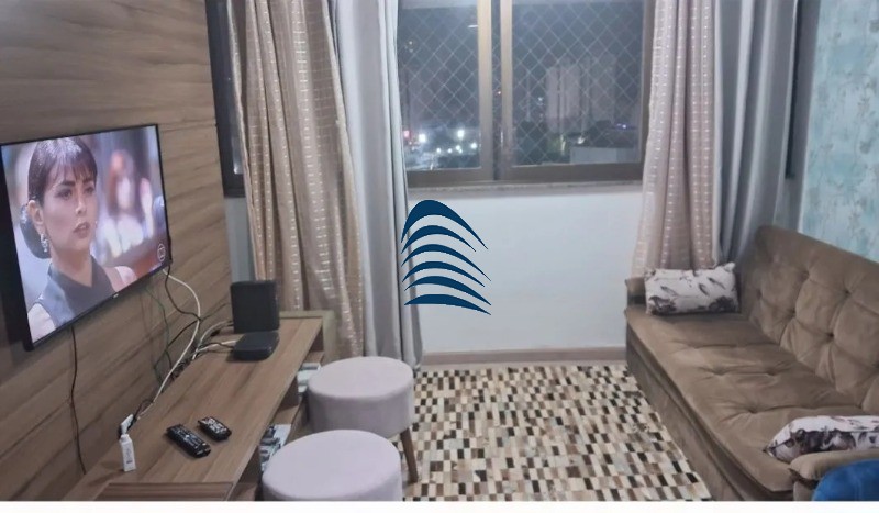 Apartamento à venda com 2 quartos, 69m² - Foto 4