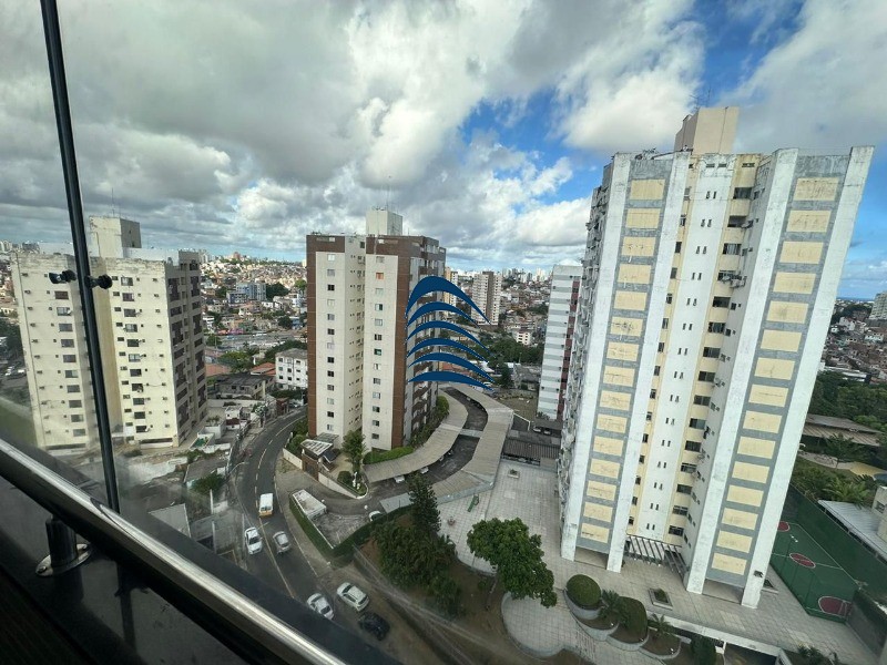 Cobertura à venda com 3 quartos, 270m² - Foto 13