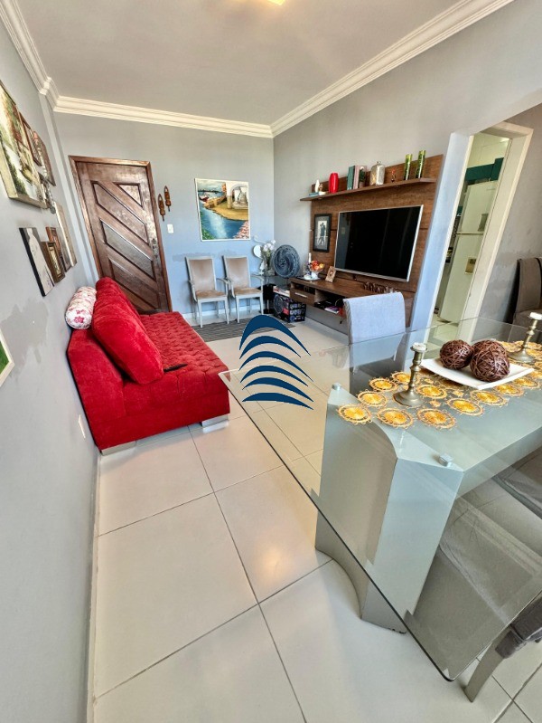 Apartamento à venda com 2 quartos, 104m² - Foto 4