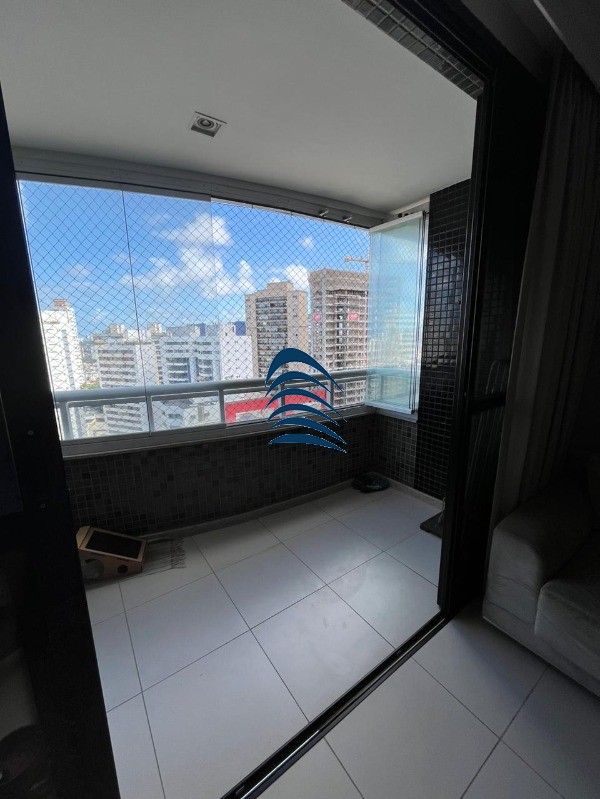 Apartamento à venda com 3 quartos, 127m² - Foto 38