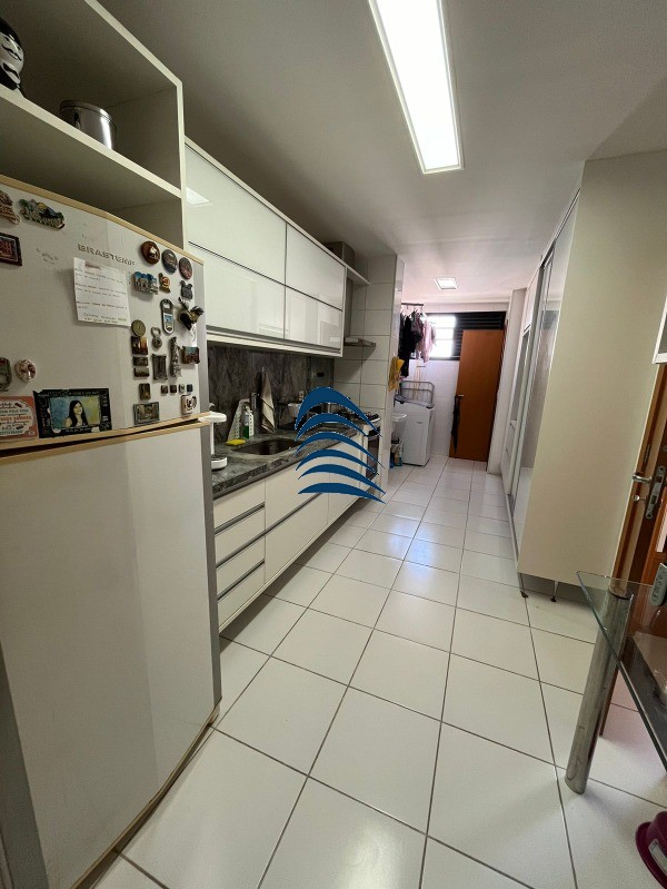 Apartamento à venda com 3 quartos, 127m² - Foto 35