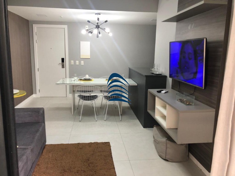 Apartamento à venda com 1 quarto, 45m² - Foto 15