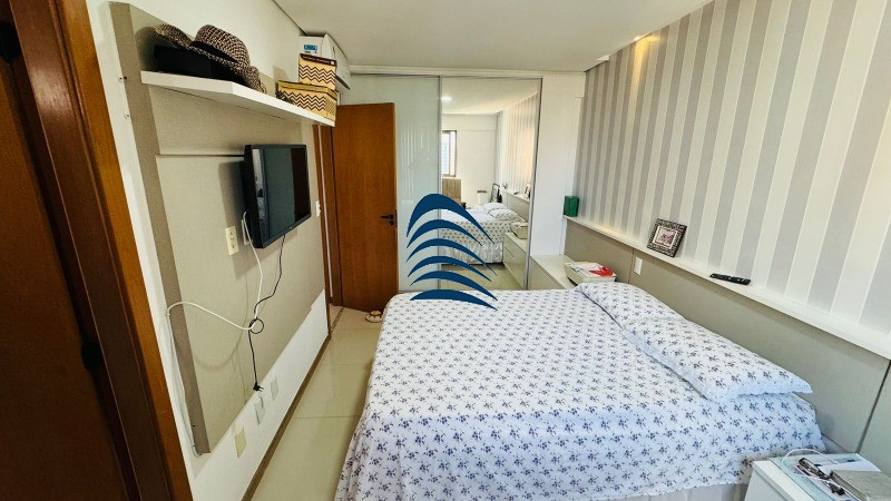 Apartamento à venda com 4 quartos, 99m² - Foto 5