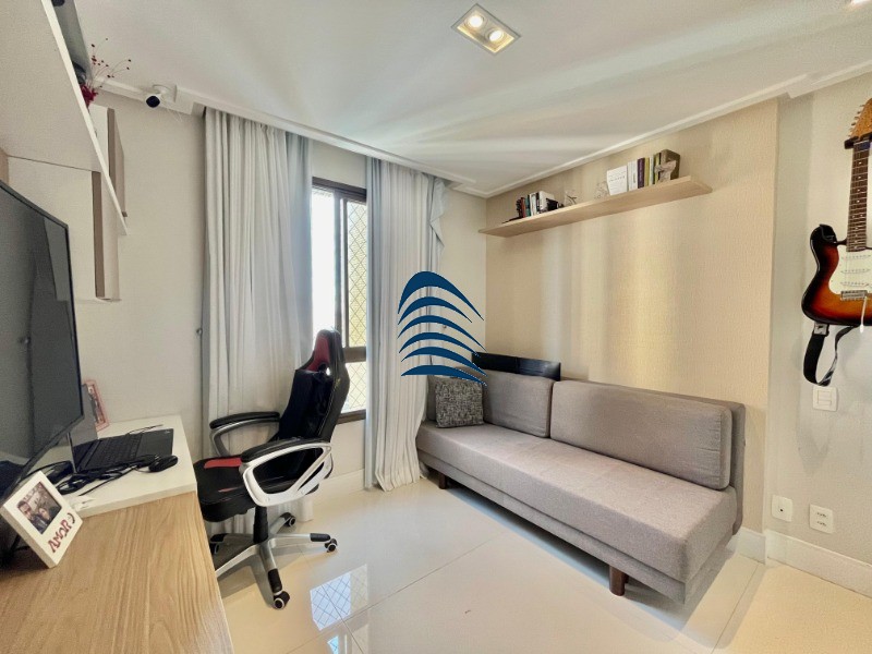 Apartamento à venda com 3 quartos, 153m² - Foto 12