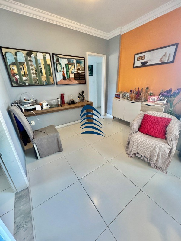 Apartamento à venda com 2 quartos, 104m² - Foto 9