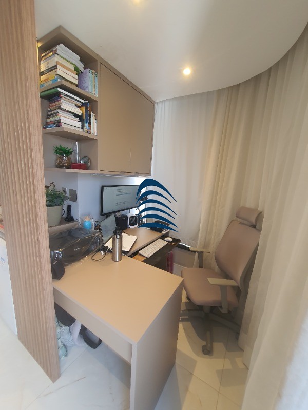 Apartamento à venda com 3 quartos, 243m² - Foto 23