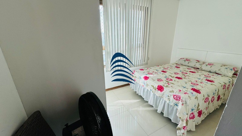 Apartamento à venda com 4 quartos, 99m² - Foto 21