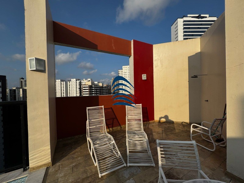 Cobertura à venda com 4 quartos, 342m² - Foto 12