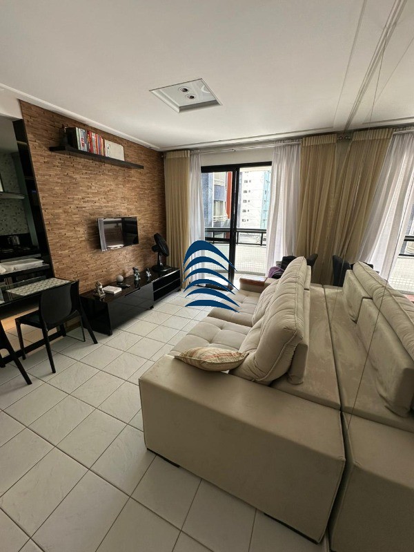 Apartamento à venda com 1 quarto, 45m² - Foto 25