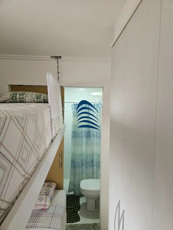 Apartamento à venda com 3 quartos, 87m² - Foto 8