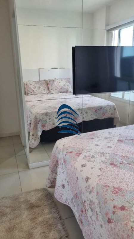 Apartamento à venda com 3 quartos, 82m² - Foto 3