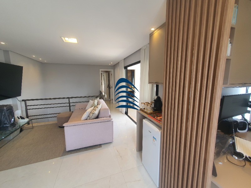 Apartamento à venda com 3 quartos, 243m² - Foto 15