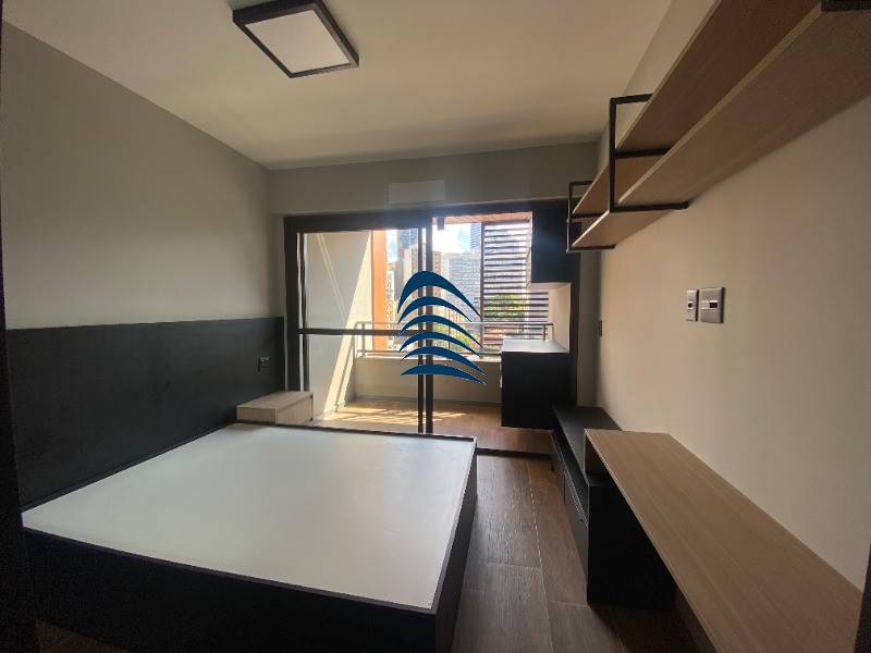 Apartamento à venda com 1 quarto, 25m² - Foto 18