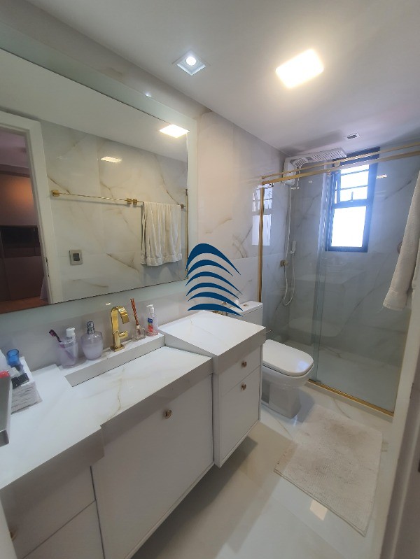 Apartamento à venda com 3 quartos, 243m² - Foto 17