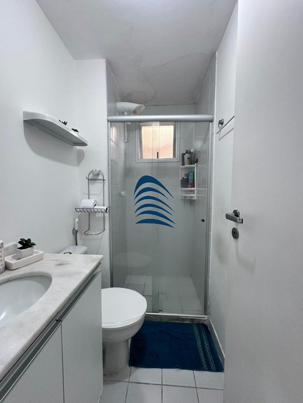 Apartamento à venda com 2 quartos, 50m² - Foto 5