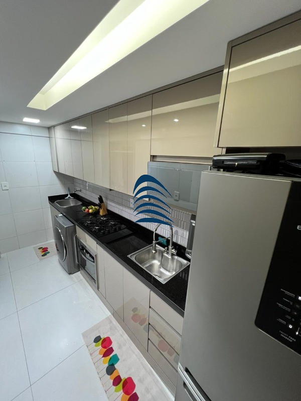 Apartamento à venda com 2 quartos, 63m² - Foto 8