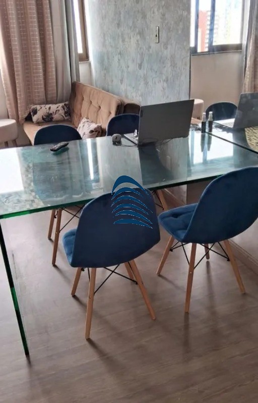 Apartamento à venda com 2 quartos, 69m² - Foto 5