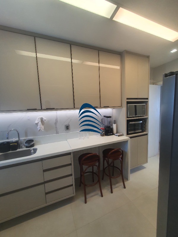 Apartamento à venda com 3 quartos, 243m² - Foto 22