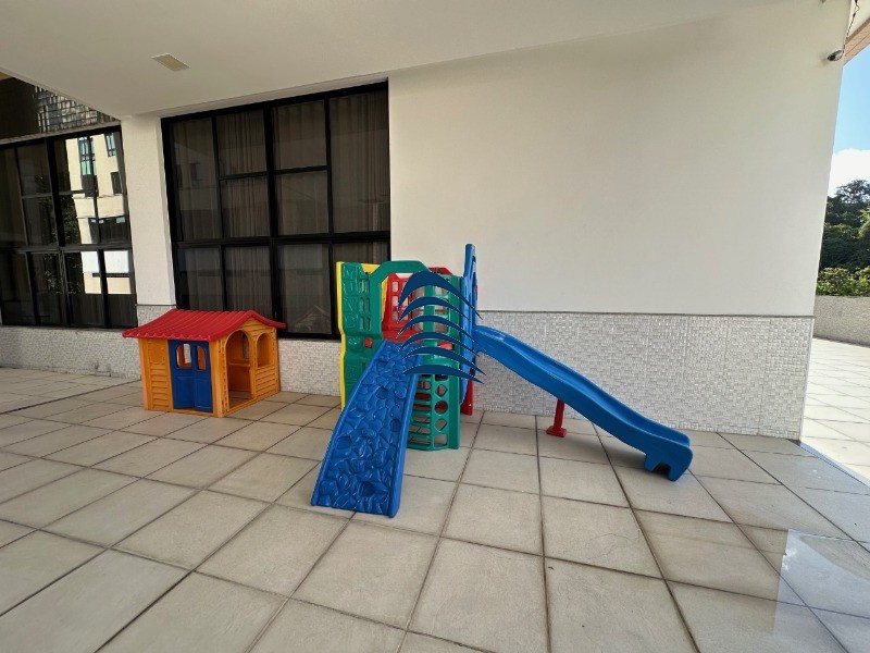 Apartamento à venda com 3 quartos, 137m² - Foto 21