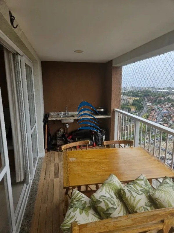 Apartamento à venda com 3 quartos, 87m² - Foto 17