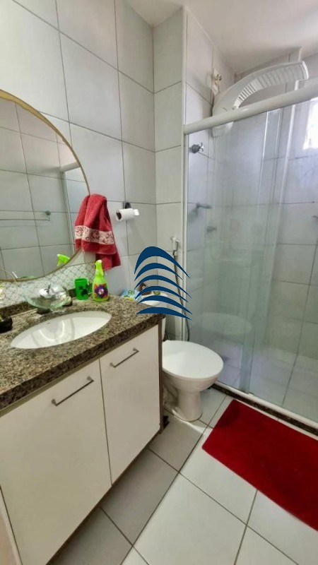 Apartamento à venda com 3 quartos, 82m² - Foto 7