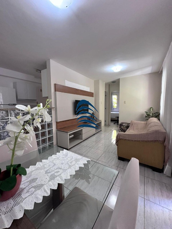 Apartamento à venda com 2 quartos, 50m² - Foto 1