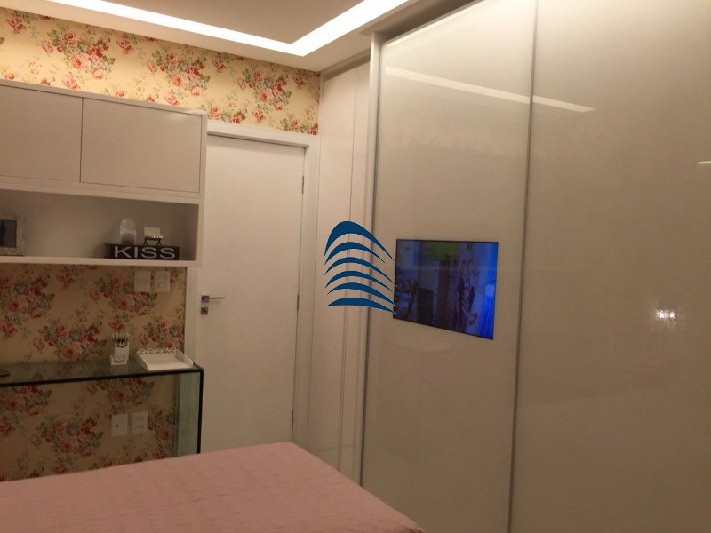 Apartamento à venda com 3 quartos, 137m² - Foto 28