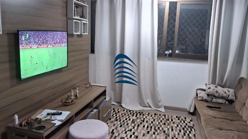 Apartamento à venda com 2 quartos, 69m² - Foto 13