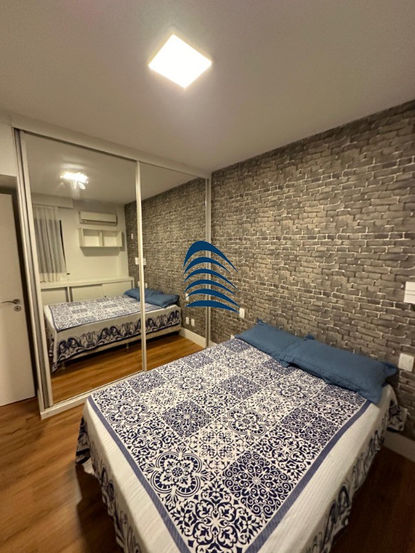 Apartamento à venda com 1 quarto, 50m² - Foto 10